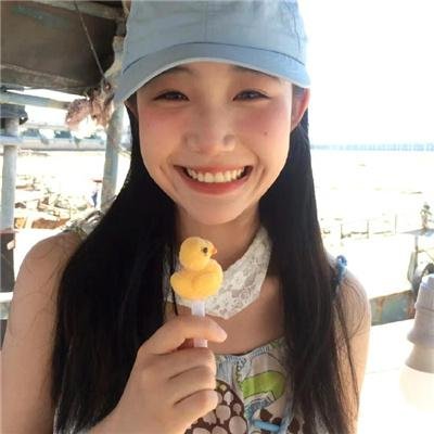 我是余欢水